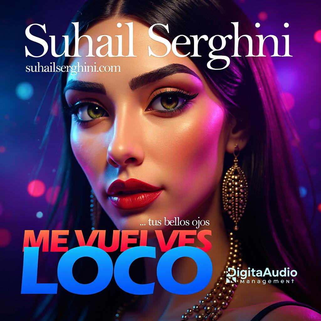 Imagen 2 - Me Vuelves Loco